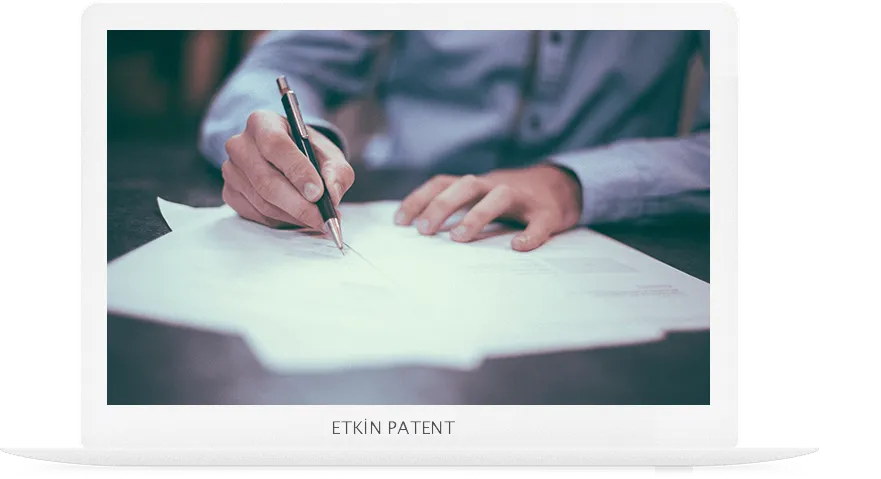 dökümantasyon ve değişikliklerin kontrolü-Paraf Patent