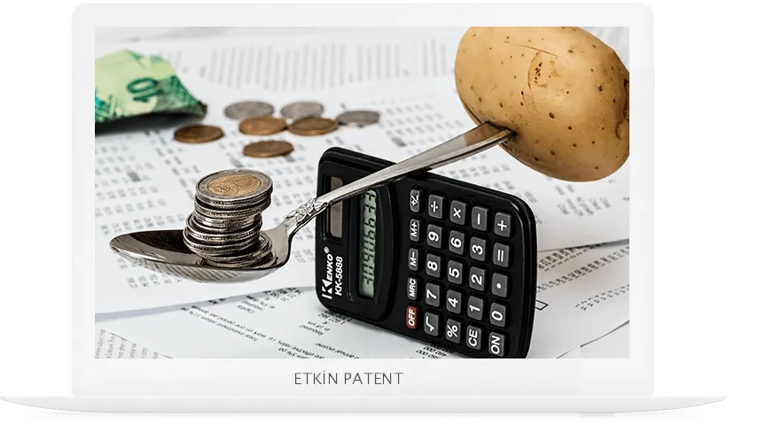 finansal davranışlara dair kombinasyon modeller-Paraf Patent