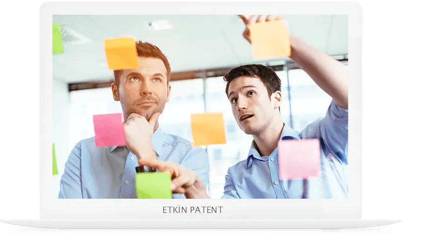 marka itiraz dilekçesi-Paraf Patent