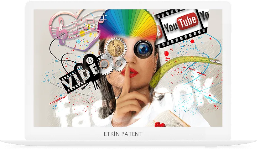 tasarım tescil örnekleri-Paraf Patent