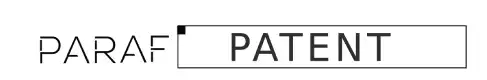 Paraf Patent Logo